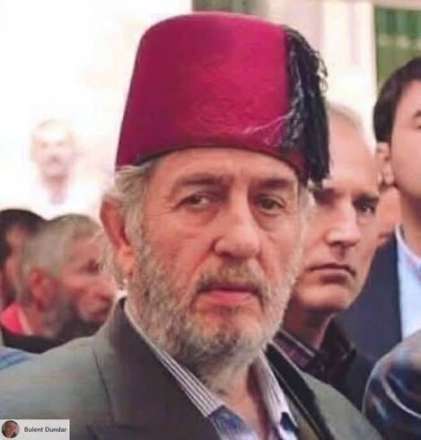 KADİR MISIROĞLU'NU BİR DE MHP MİLLETVEKİLİ YÜCEL BULUT'TAN DİNLEYELİM!