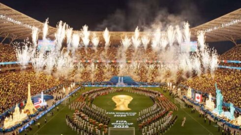 Azərbaycan Dünya Çempionatını boykot etdi