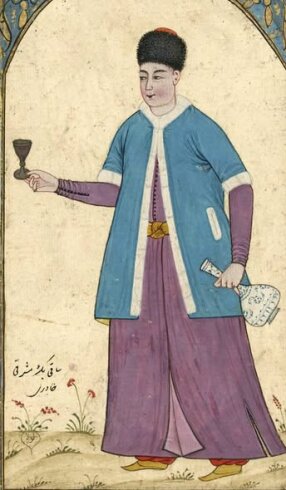 KOZMİK İÇKİ MECLİSLERİ