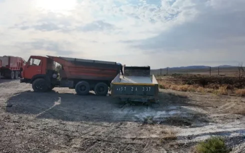 Hacıqabulda ağır qəza: ölən var