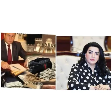 "Vidadi İsayev deyir ki, ona söz deyə bilmərəm, deputat Fatma Yıldırımın adamıdır" - Bərdədə özbaşınalıq