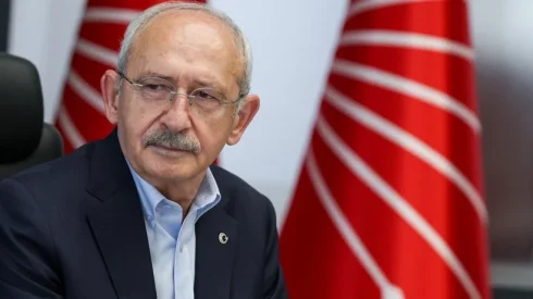 Son Dakika! CHP'de istifa depremi