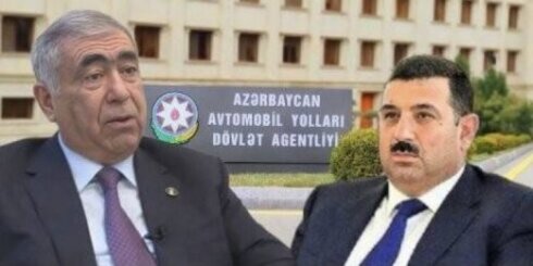 Saleh Məmmədovun Müseyib Həmzəyevlə Almaniyada şərikli biznesi -DETALLAR
