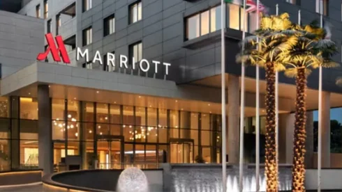 Dünyanın ən böyük otel qrupları açıqlanıb: Marriott liderliyini qorudu