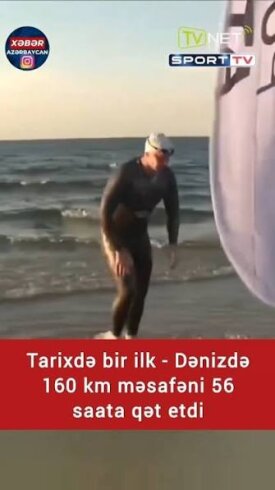 Bu, həqiqətən də ağlasığmazdır  VİDEO
