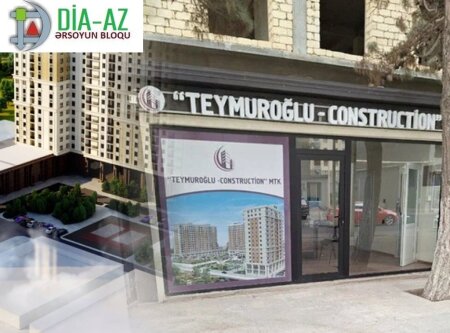 ”TEYMUROĞLU CONSTRUCTION” MTK-DA DƏŞHƏTLİ FAKTLAR - İnsan ölümü, gizli kreditlər və özbaşınalıq!