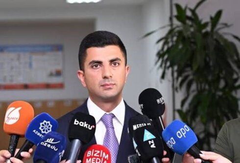 Eşqi Bağırovun çətiri altında yeni HOQQABAZLIQLAR... - İLGİNC İDDİALAR...
