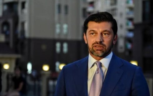 Tbilisi meri: Gürcüstan və Ukraynanı NATO-ya üzvlük vədləri ilə aldadıblar