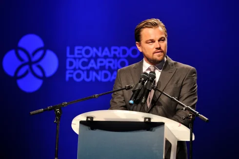 Leonardo Di Kaprio nadir heyvanların xilasına yönəlmiş layihəni işə salıb
