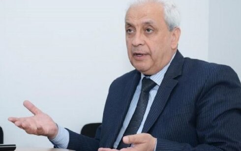 “Köçkünlərin səsləri ilə seçilmiş deputatlar bu Qanuna yenidən baxılması üçün təşəbbüs göstərməlidirlər..."