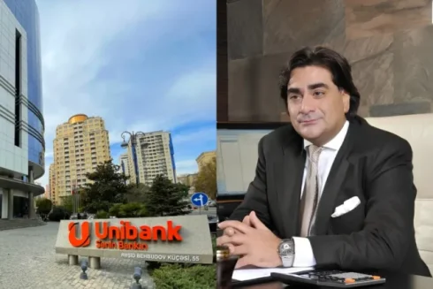 Eldar Qəribov “Unibank”dan nə qədər qazanır? – RƏQƏMLƏR