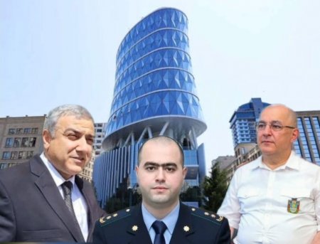 DGK aparat rəhbəri Kənan Əsədov 2025-ci ilin sənədlərinə 2026-cı ilin qaydaları ilə yanaşır? -İDDİA