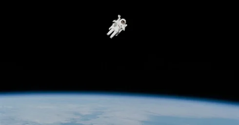 NASA astronavtları açıq kosmosa çıxıblar - VİDEO