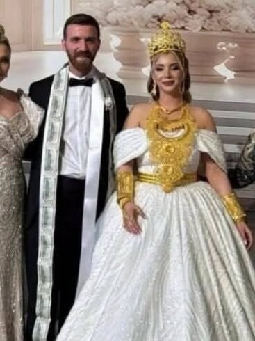 İŞTE DİĞER BİR KÜRT SORUNU!