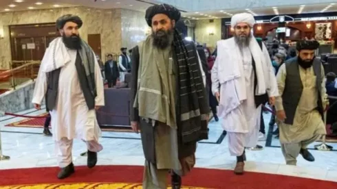 ƏFQANISTANDA HÜQUQ VƏ SEÇKİ SİSTEMİ MƏHV EDİLİR: SON VƏZİYYƏT HAQQINDA 🇦🇫