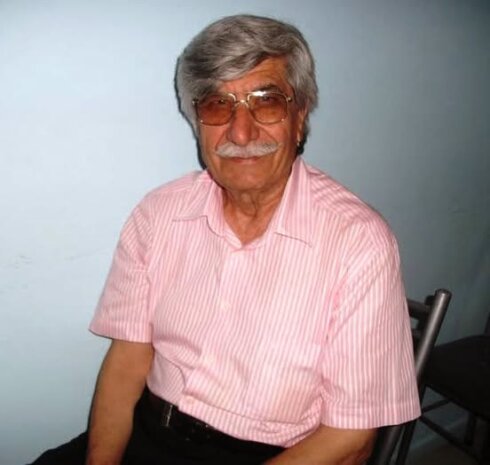 ALEVİ KÖYÜNDE BULGUR PİLAVI, SOĞAN, AYRAN