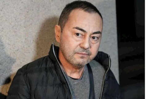Serdar Ortaçın səhhəti ilə bağlı açıqlama