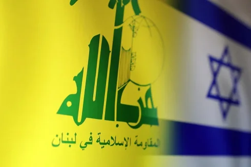 "Hizbullah" tərk-silah olunur? -