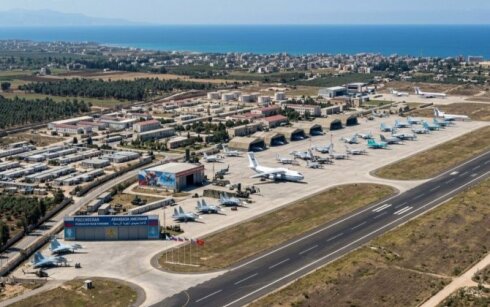 Rusiyanın Suriyadakı hərbi obyektləri Dəməşqin nəzarətinə keçəcək