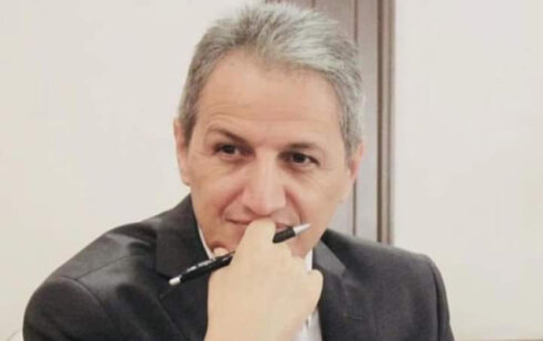 Ələsgər Məmmədli kamerada huşunu itirib