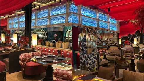 Çinin ən bahalı 7 restoranı –