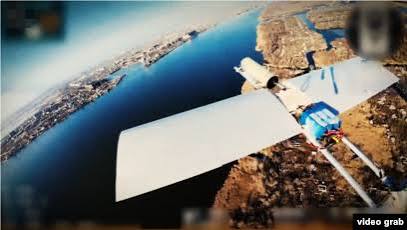 Moskvada dron istehsal edən şirkətin direktorları həbs edildi