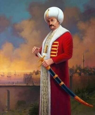 Adı; Arnold LUDWIG; ABD’li bir Psikiyatri Profesörü…