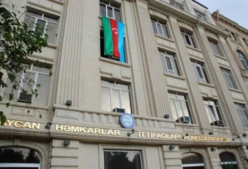 AHİK (əlil) həmkarlardan “qara otaqda olmayan qara pişiyi tapmağı” tələb edir