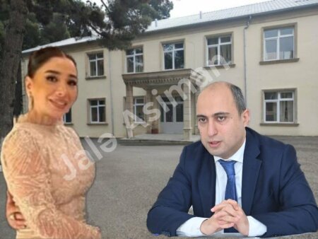 BAĞÇADIR, YOXSA “QARA KASSA”? –