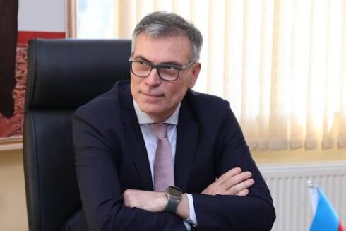 “Azəriqaz”ın baş direktoru səni deyirlər: “Hörmətli” Azər müəllimə açıq məktub — 1/4-lük böyük hörmət
