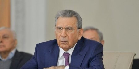 Mehdiyevin hektarlarla torpağı üzə çıxdı: