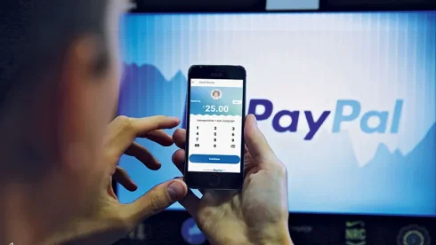 "PayPal"ın satışı ilə bağlı danışıqlar davam edir