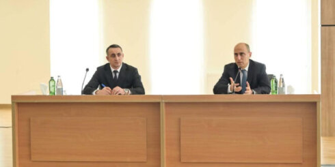Nazir dostunu həbsdən qoruya bilərmi? –