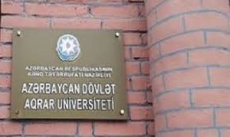 "Universiteti özlərinin xüsusi marketi kimi idarə edirlər..." - İTTİHAM VAR...