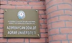 "Universitet daxilində məqsədli şəkildə narazılıq yaratmağa çalışırlar..." - İTTİHAM VAR...
