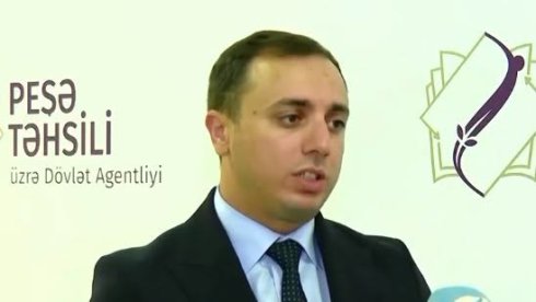 Peşə Mərkəzində 3 942 manatlıq qalmaqal - Kənan Həsənli direktoru necə qorudu?
