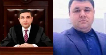 Hakim Vüsal Qurbanovun bu işdə NƏ MƏQSƏDİ VAR Kİ?..