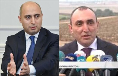 Nazirin sinif yoldaşı olmaq Valeh Mirzaliyevə nələr qazandırır? - İLGİNC FAKTLAR