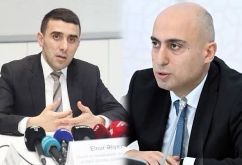 Emin Əmrullayevlə Elnur Əliyevin yolları ayrılır? -