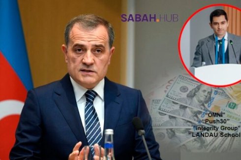 Ceyhun Bayramovun ailəsinin biznes xəritəsi: