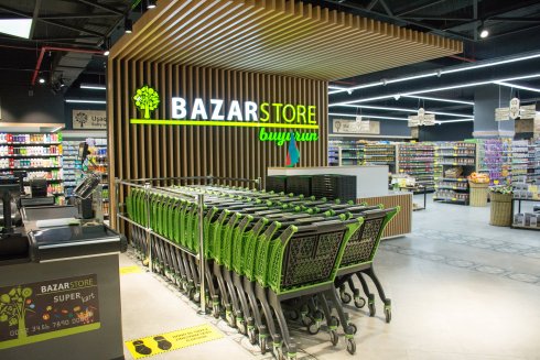 Bazarstore -də əndrabadi müştəri "qayğı"sı -