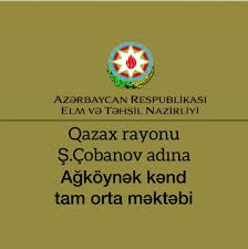 ŞOK İDDİA! Ağköynək kənd tam orta məktəbində özbaşınalıq və maliyyə pozuntuları - "Səs yazıları da var"