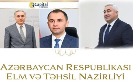 İlqar Bayramlı ilə bağlı ilginc iddialar -